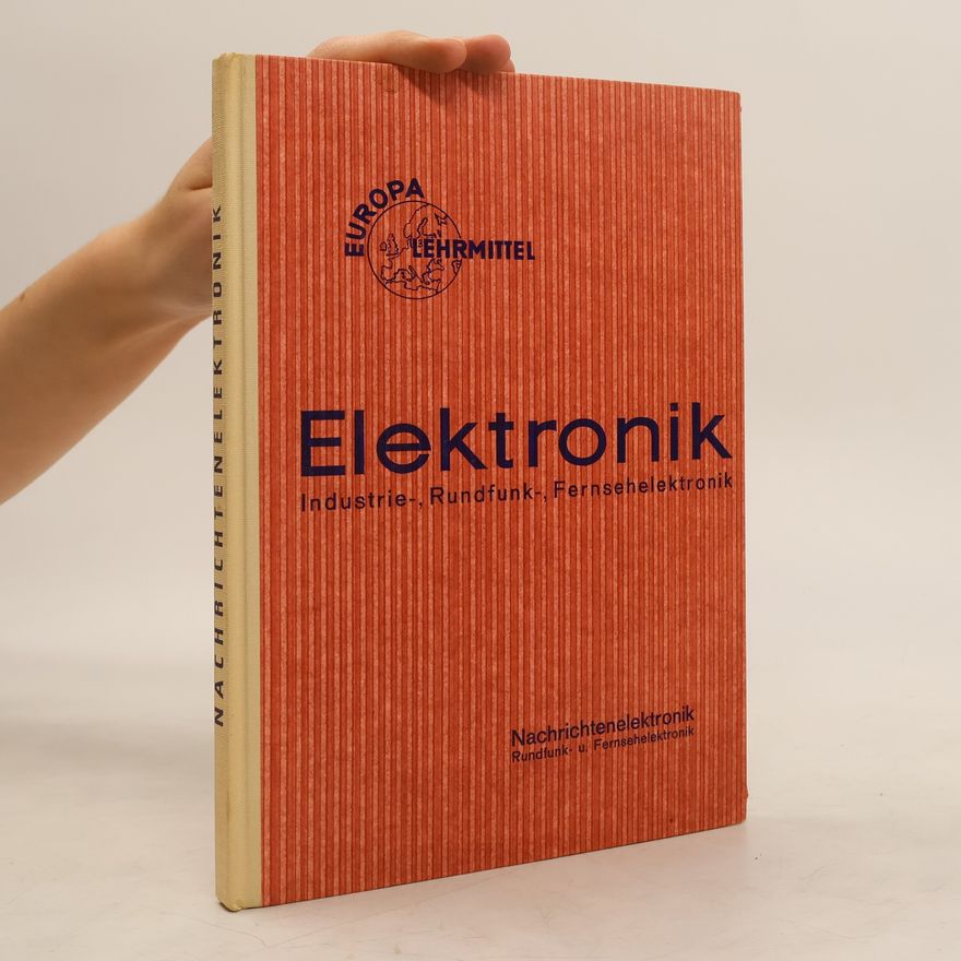 Autorenkollektiv Elektronik