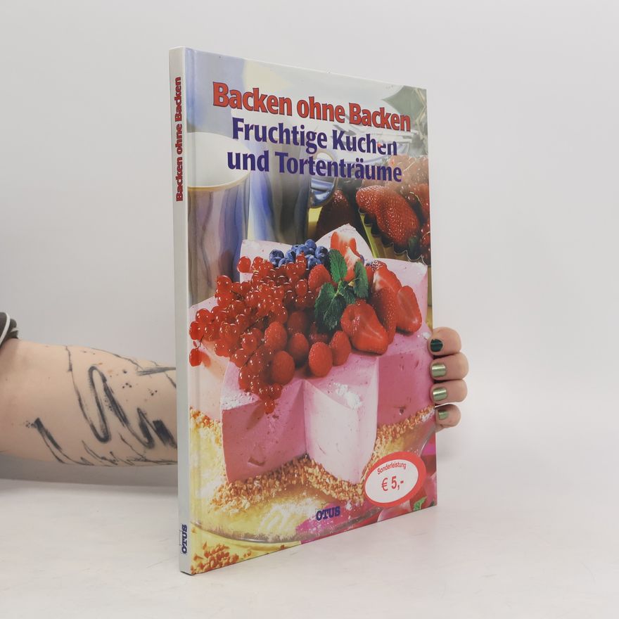 Auteurscollectief Backen ohne Backen