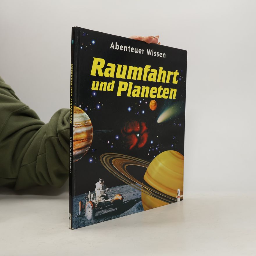 David Glover Raumfahrt und Planeten