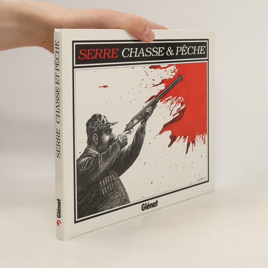 Claude Serre Chasse & pêche