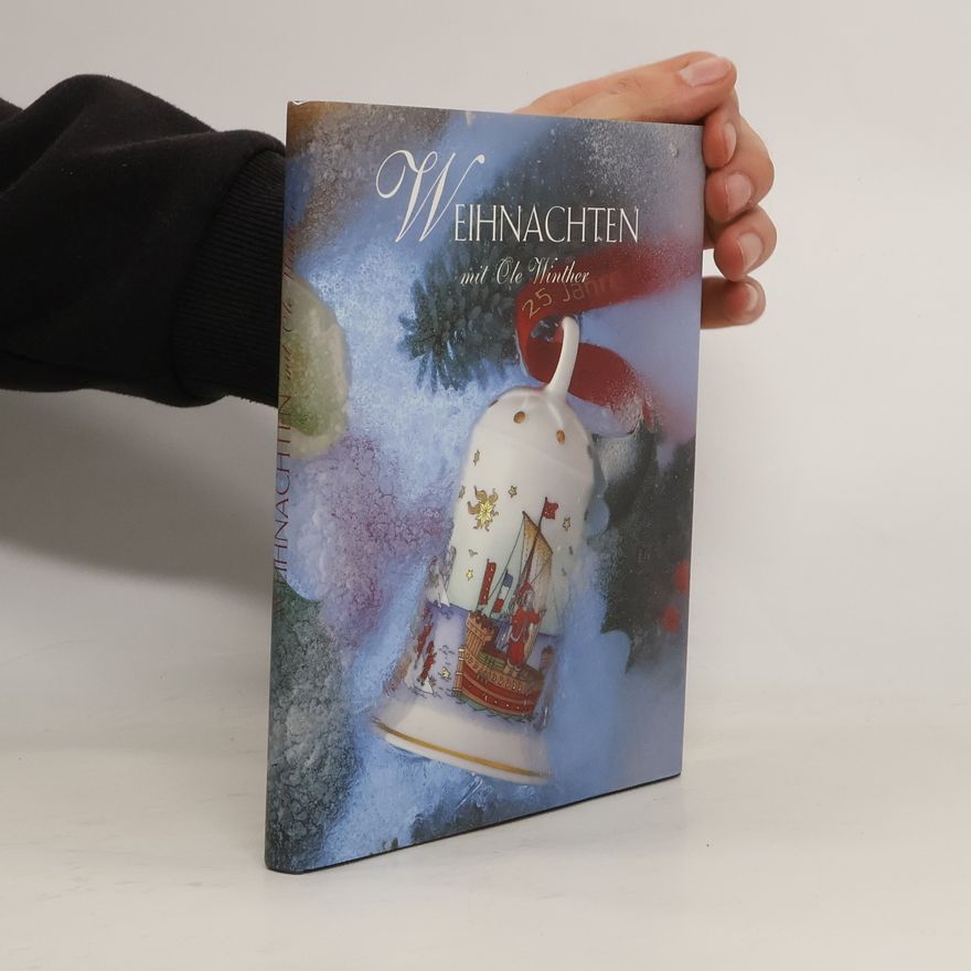 Autorenkollektiv Weihnachten mit Ole Winther