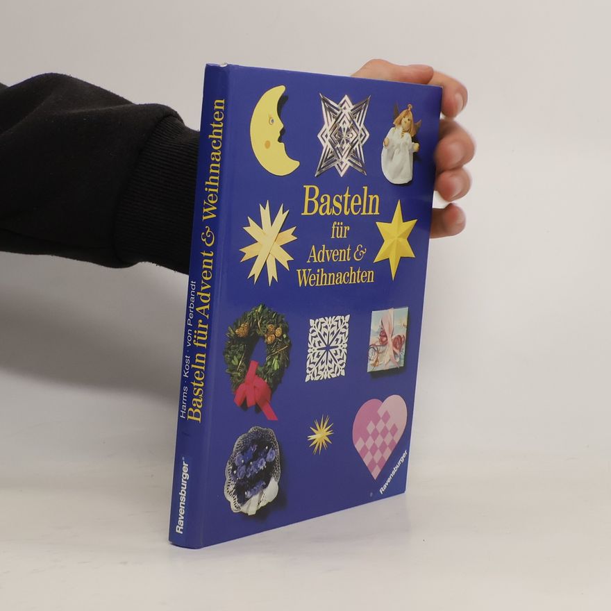 Autorenkollektiv Basteln für Advent und Weihnachten