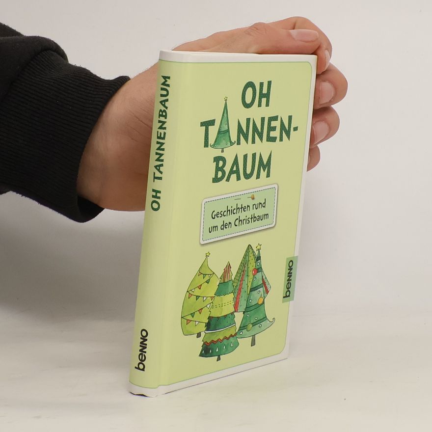 Volker Bauch Oh Tannenbaum