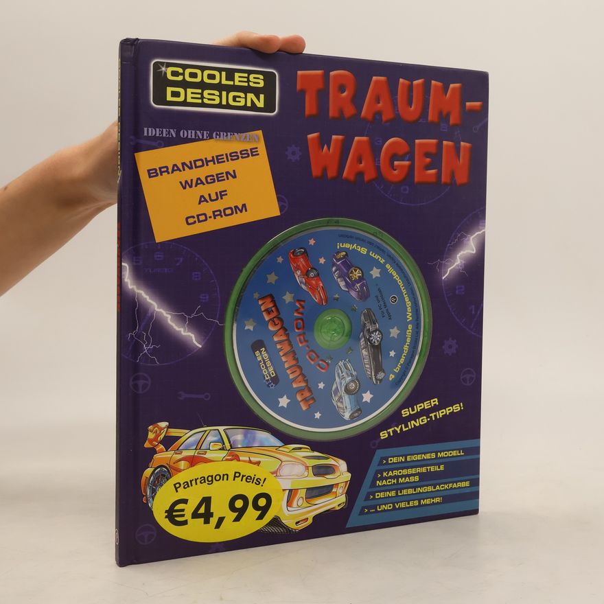 Autorenkollektiv Traumwagen