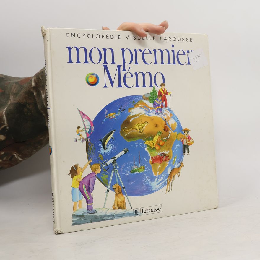 Martine Sassier Mon premier mémo