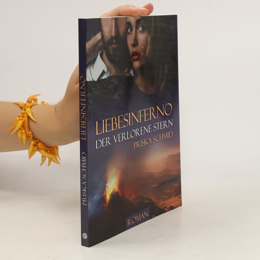 Priska Schmid Liebesinferno