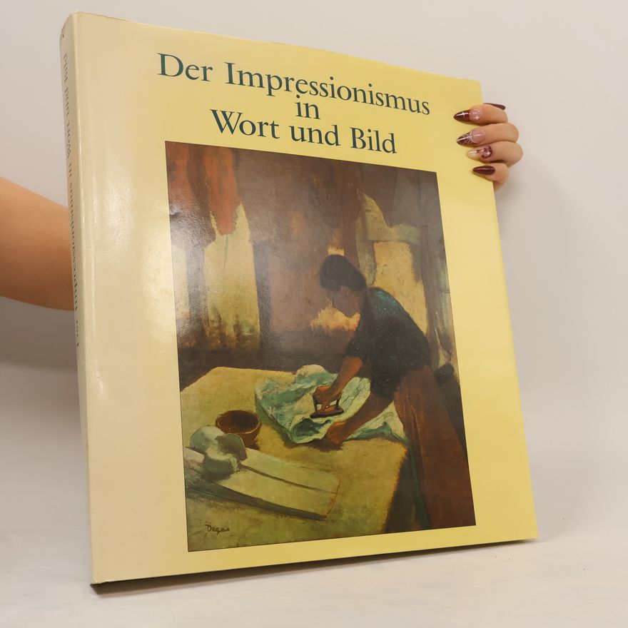Autorenkollektiv Der Impressionismus in Wort und Bild