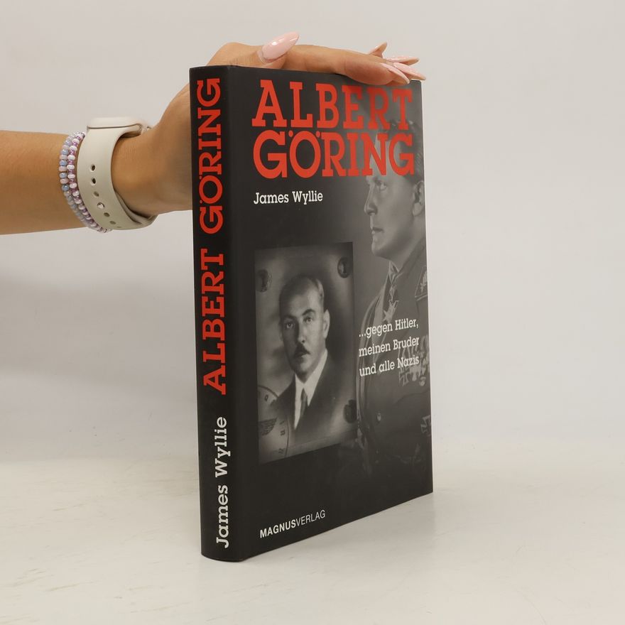 James Wyllie Albert Göring