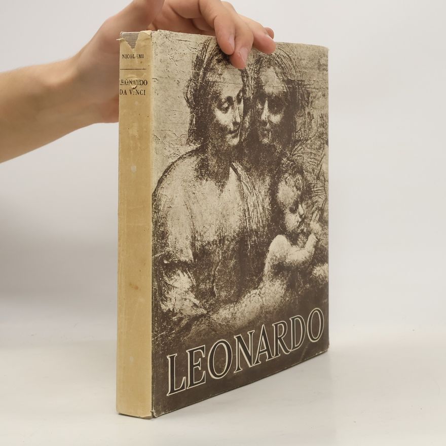 Autorenkollektiv Leonardo da Vinci