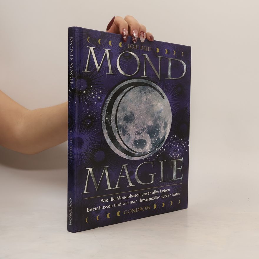 Lori Reid Mond-Magie
