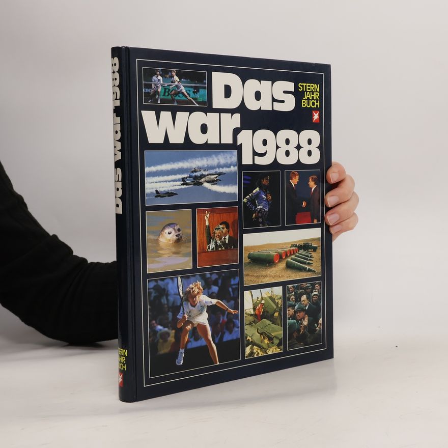Autorenkollektiv Das war 1988