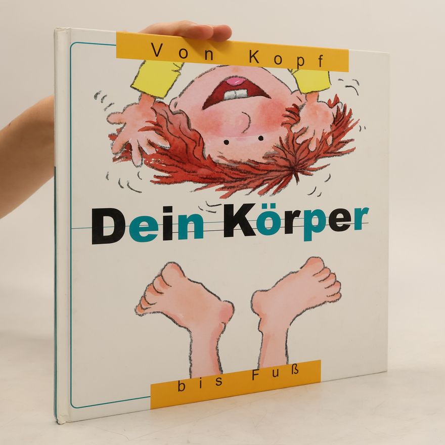 Nuria Roca Dein Körper