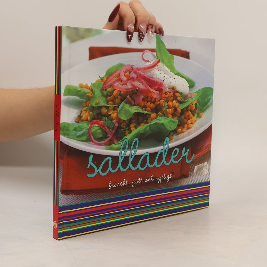 Autorenkollektiv Sallader