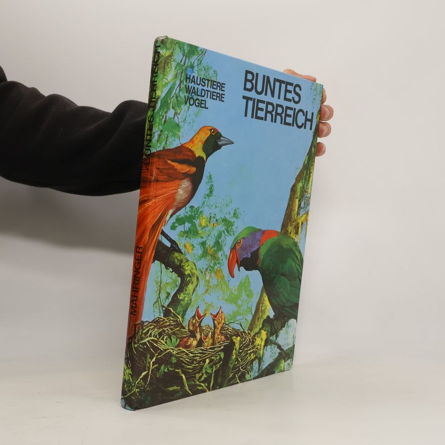Bilder von A. Nemo Buntes Tierreich