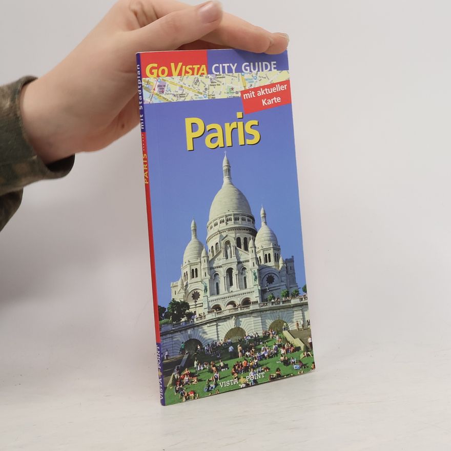 Friederike Schneidewind Paris