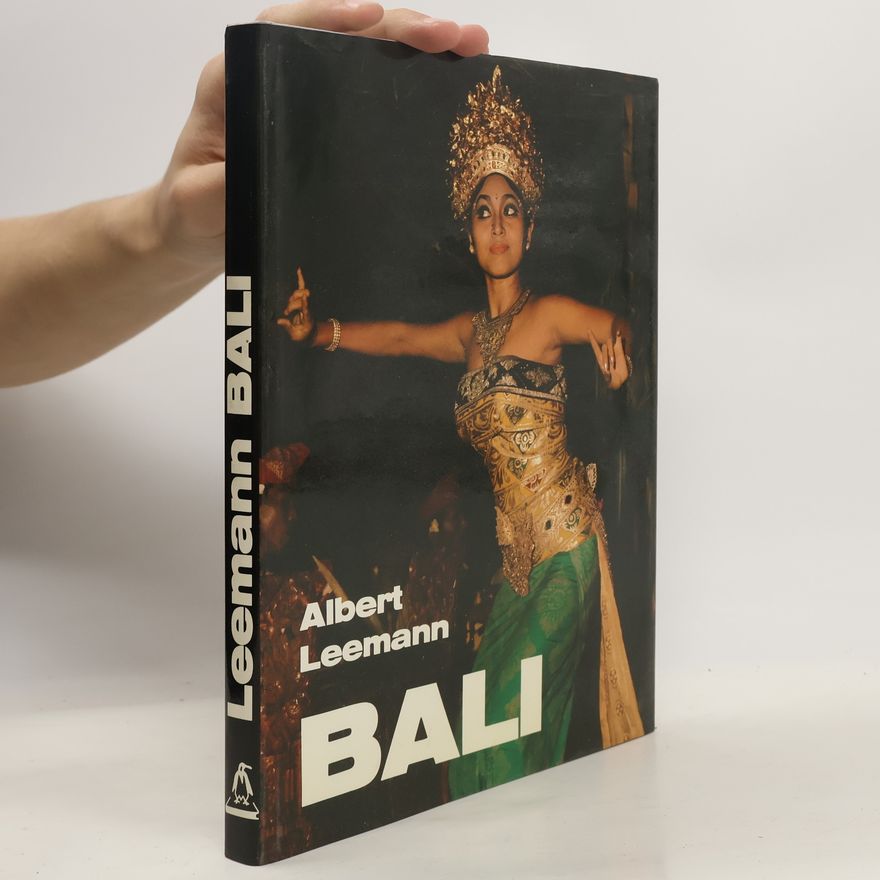 A. C. Le emann Bali
