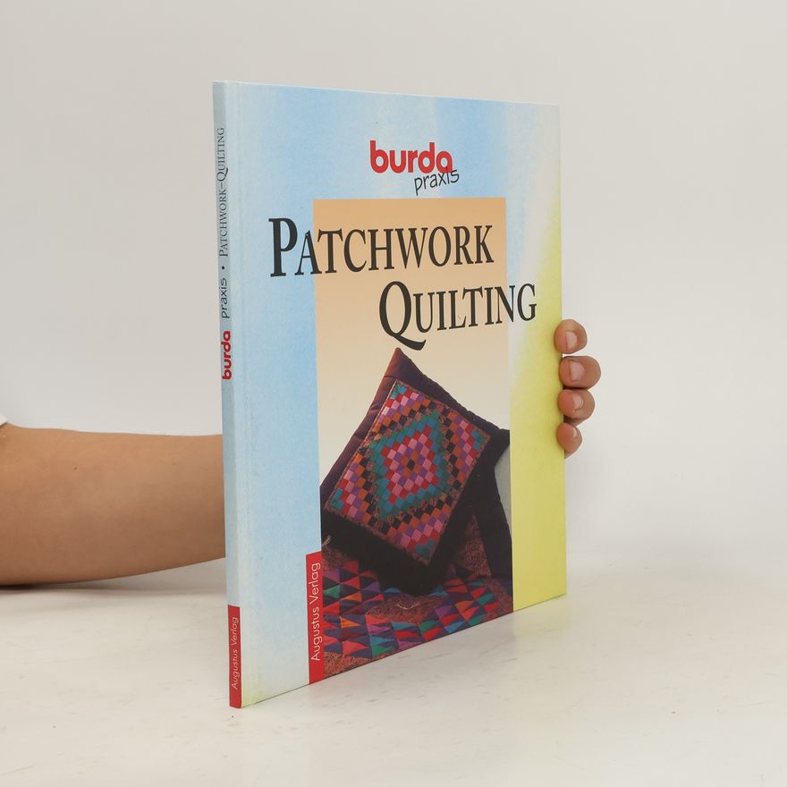 Autorenkollektiv Patchwork-Quilting
