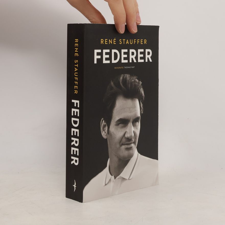 René Stauffer Federer