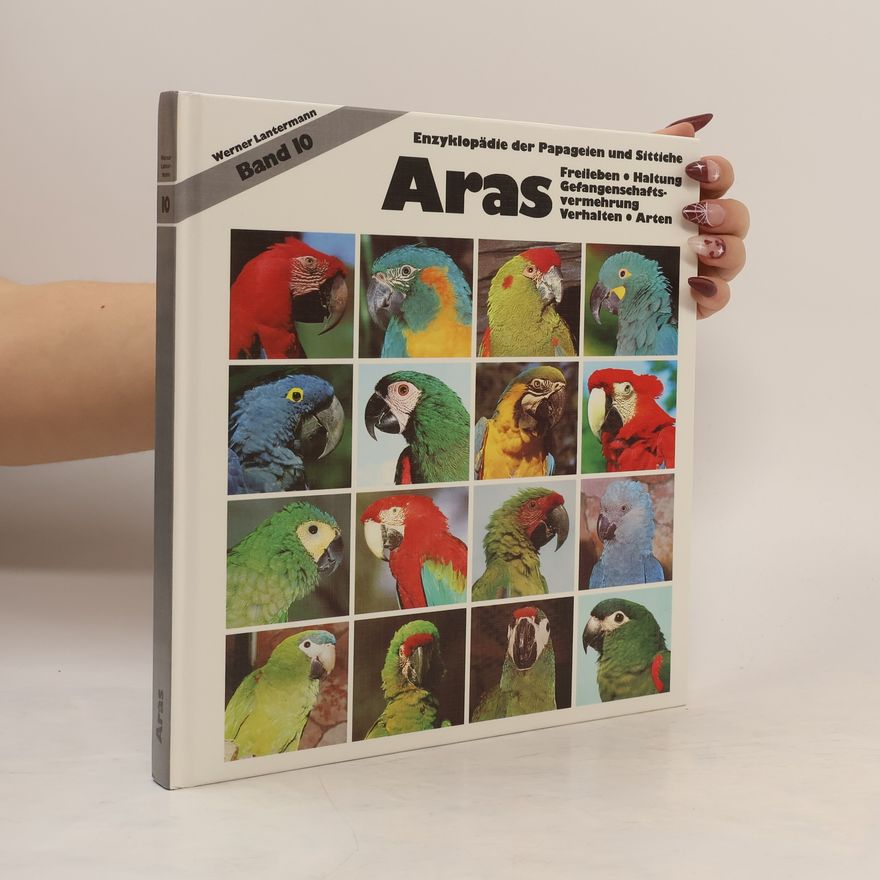 Werner Lantermann Aras