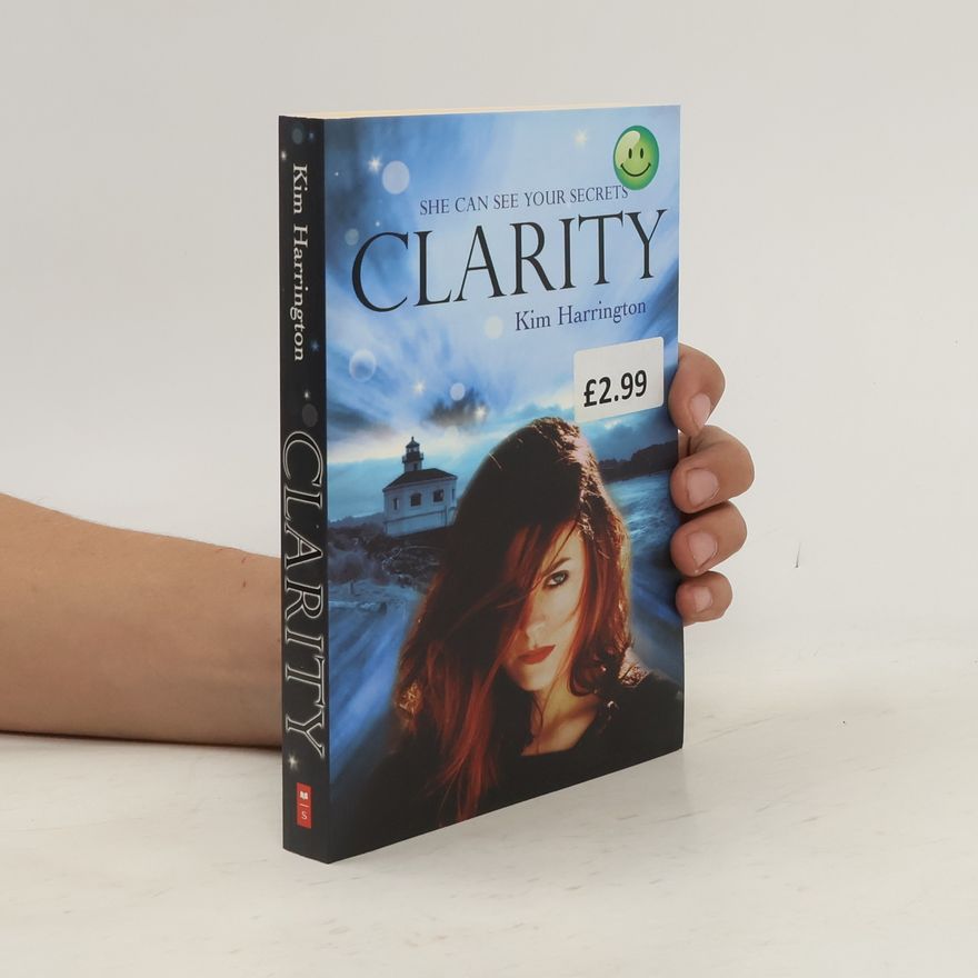 Kim Harrington Clarity