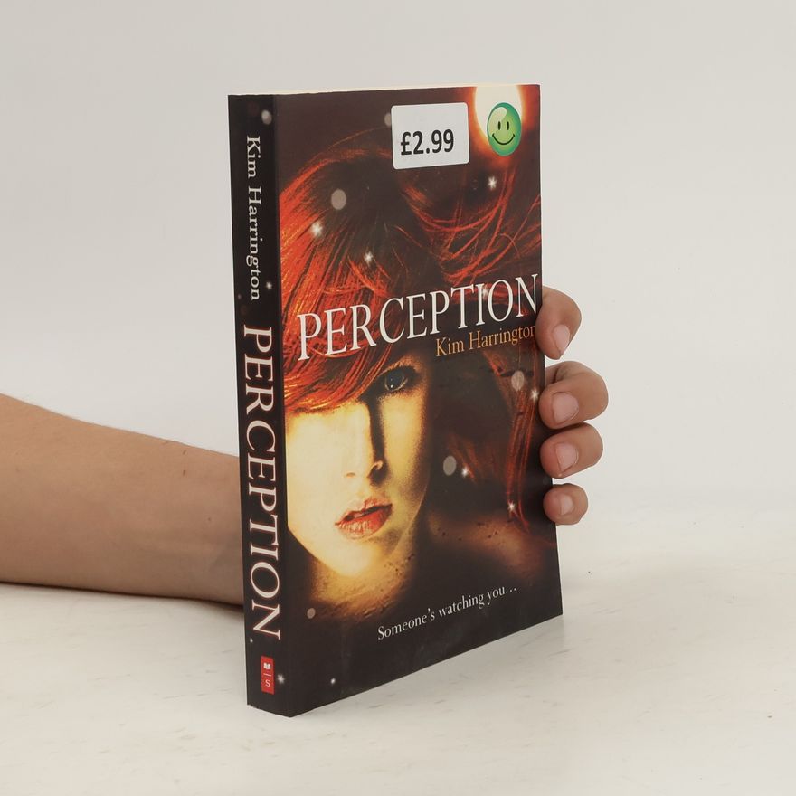 Kim Harrington Perception