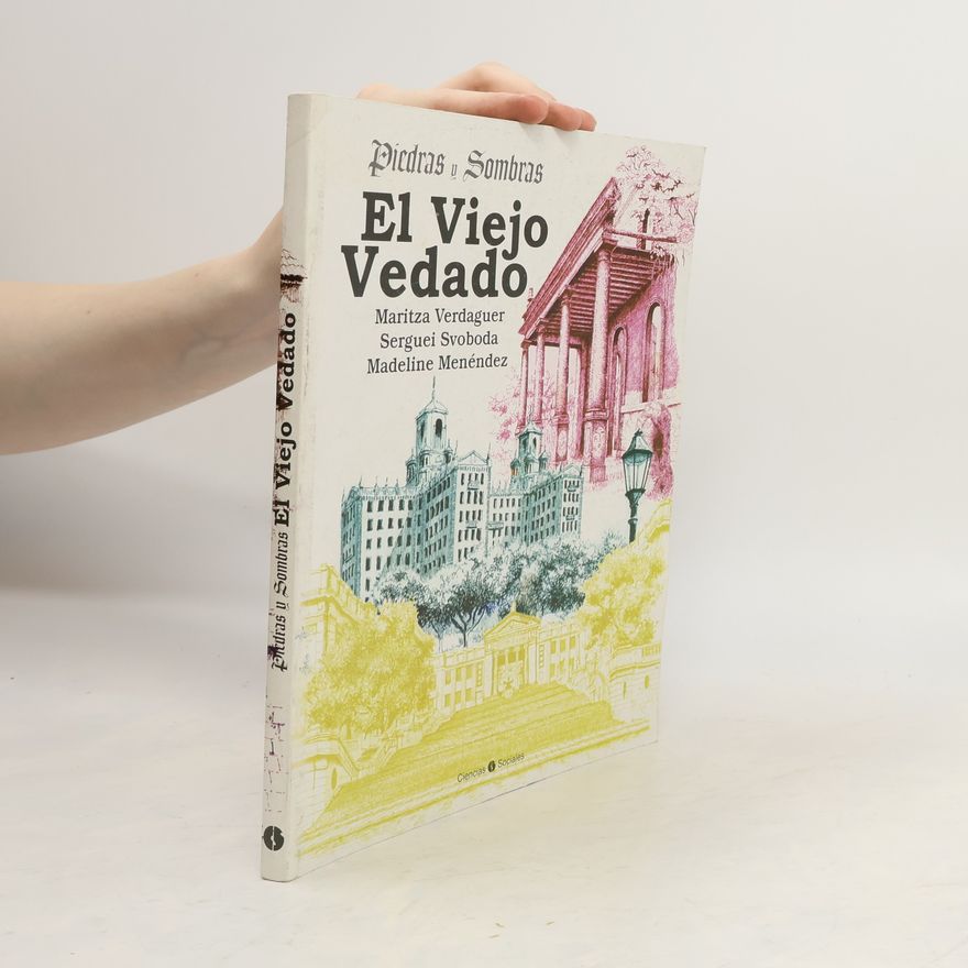 Madeline Menéndez Piedras y sombras