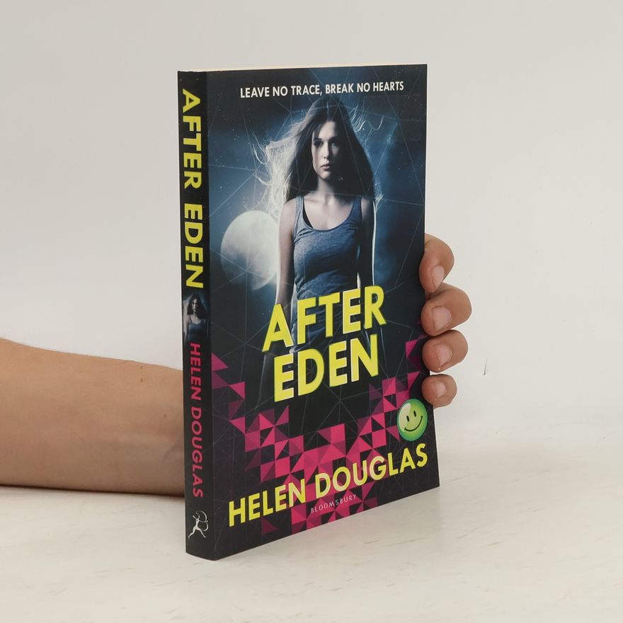 Helen Douglas After Eden