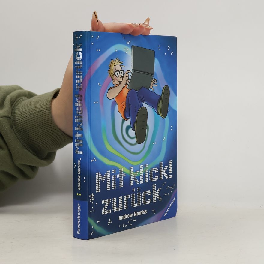 Andrew Norriss Mit klick! zurück