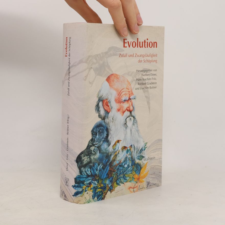 Norbert Elsner Evolution