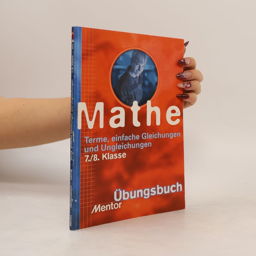 Autorenkollektiv Mathe 7./8. Klasse