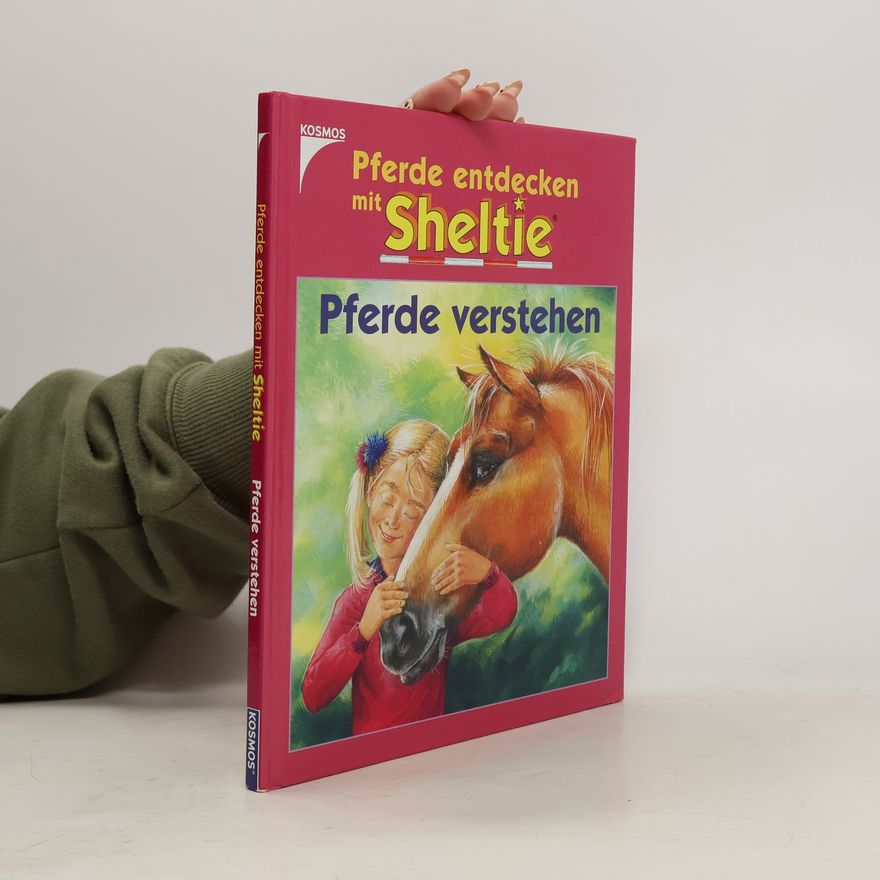 Christiane Kächler-Kröck Pferde entdecken mit Sheltie