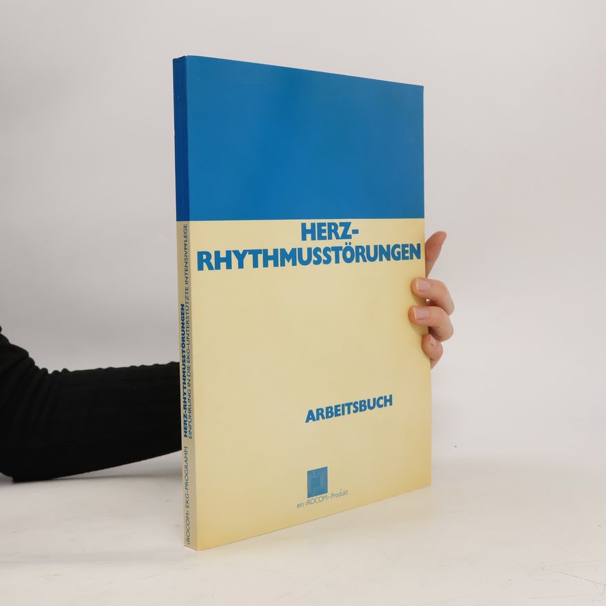 Emil A. Herzig Herzrhythmusstörungen
