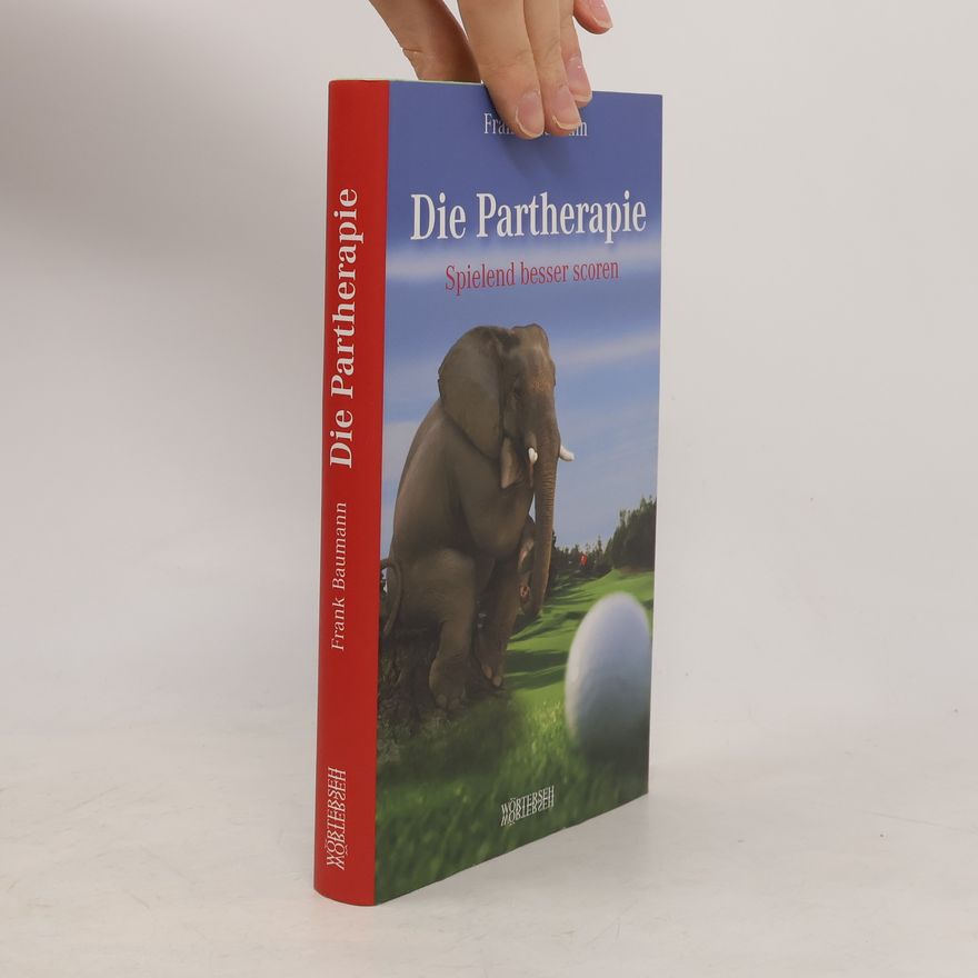 Frank Baumann Die Partherapie