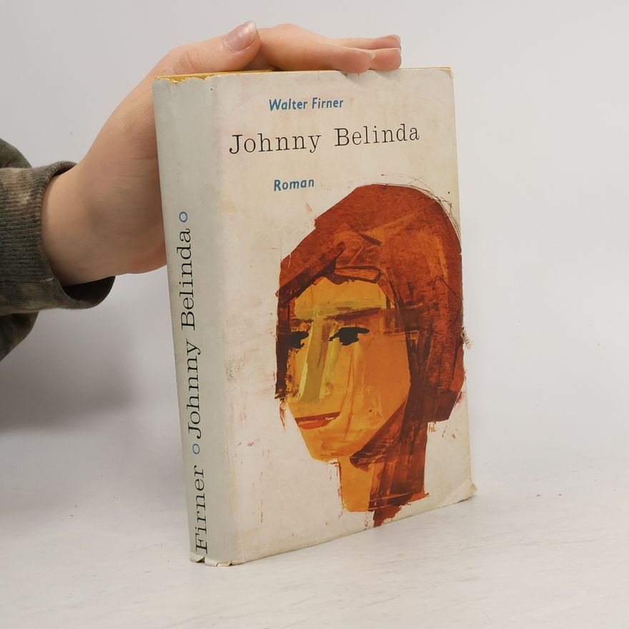 Walter Firner Johnny Belinda