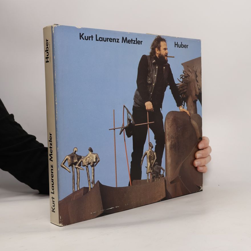 Kurt Laurenz Metzler Kurt Laurenz Metzler