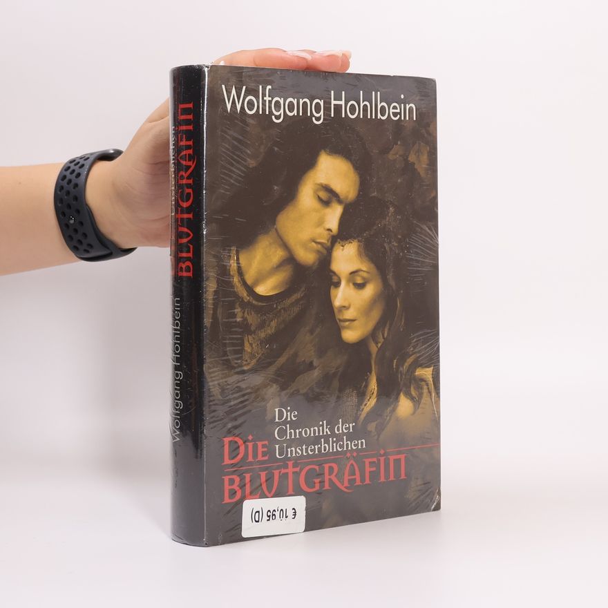 Wolfgang Hohlbein Die Chronik der Unsterblichen. Am Abgrund