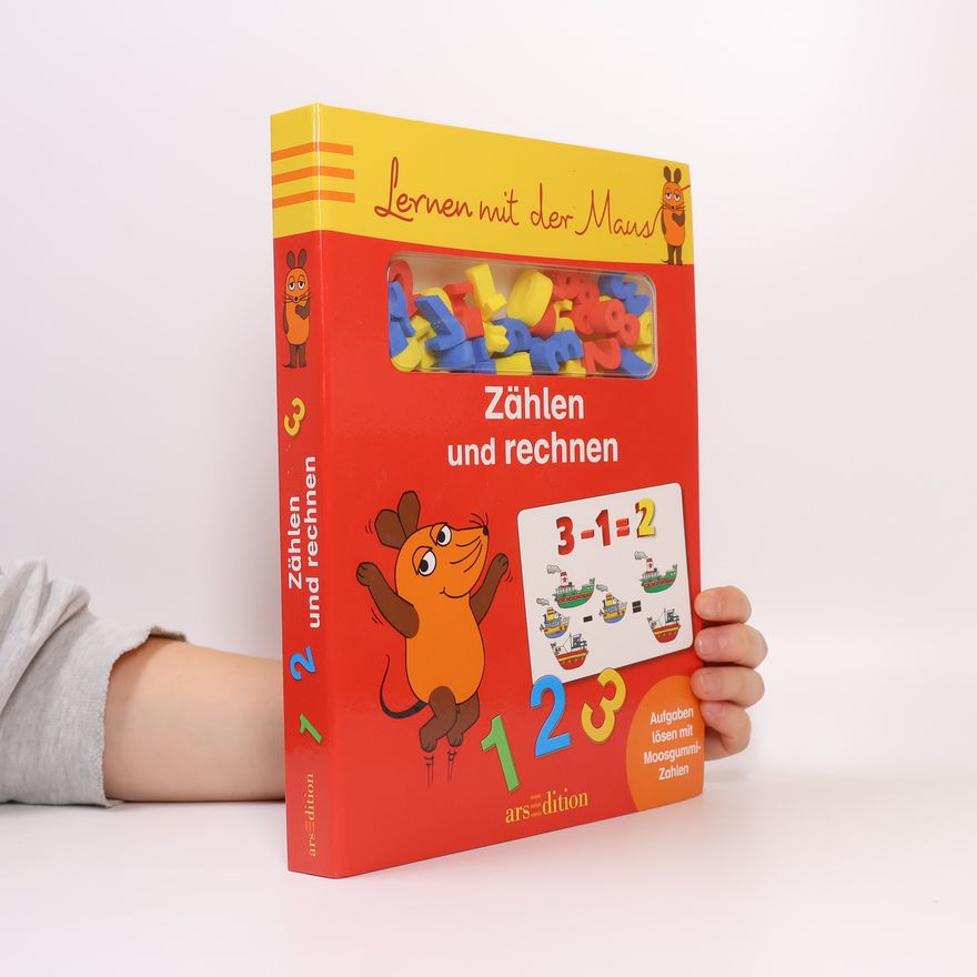 Helge Glatzel-Poch Lernen mit der Maus - Zählen und rechnen