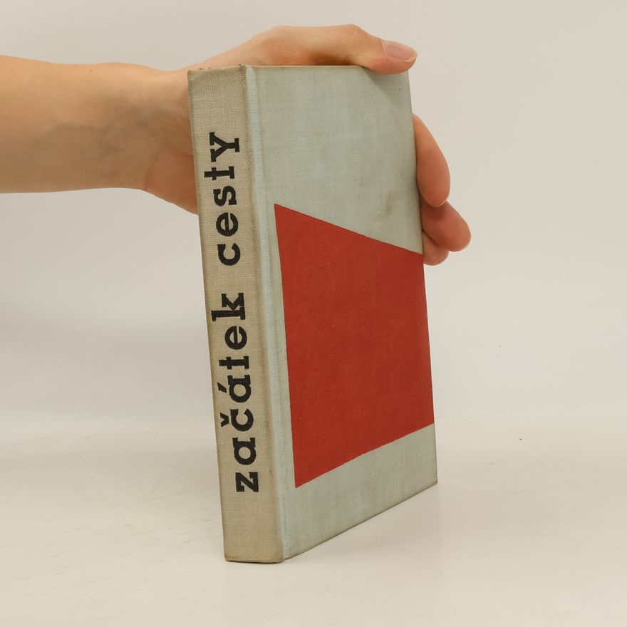 Vasilij I. Čujkov Začátek cesty