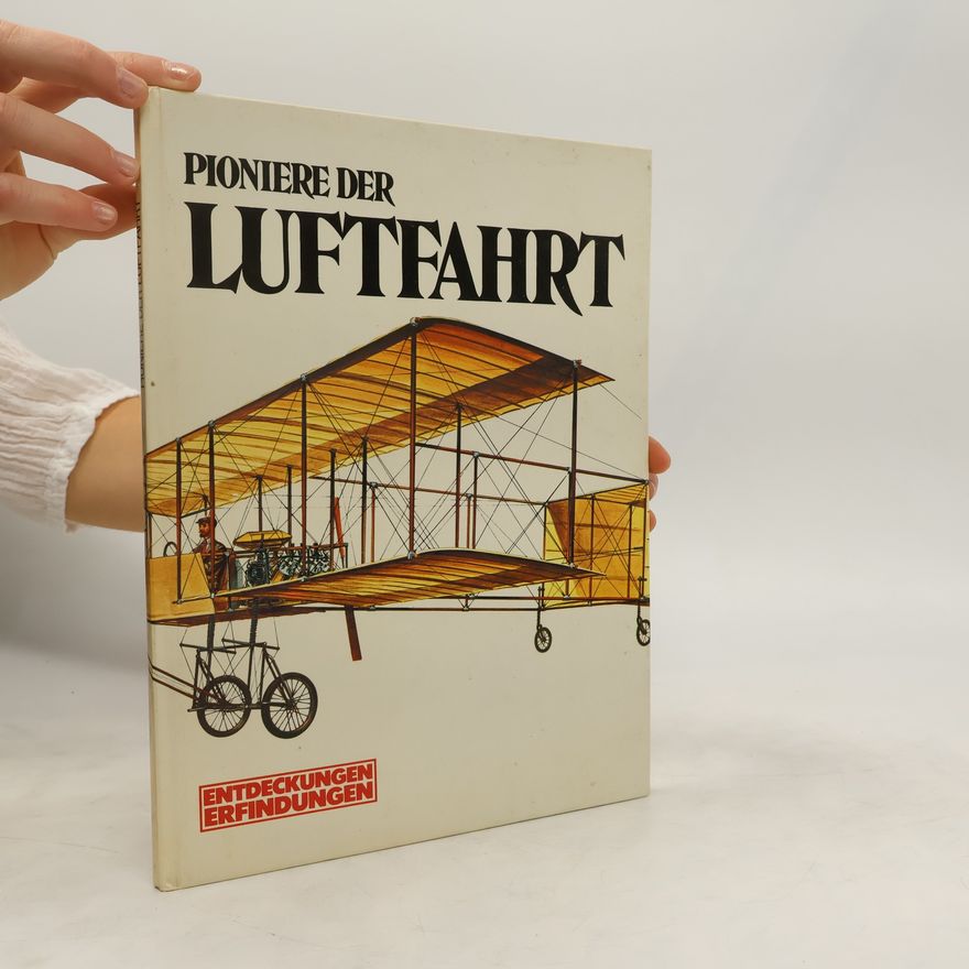 Hans Löw Österreichische Pioniere der Luftfahrt