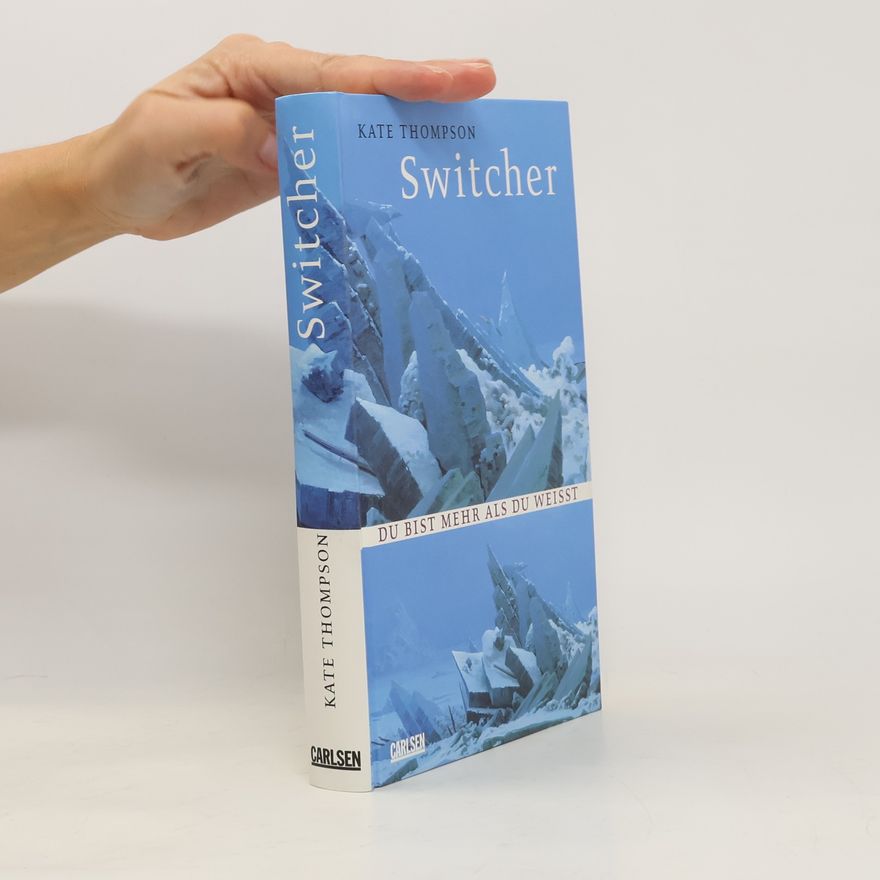Kate Thompson Switcher