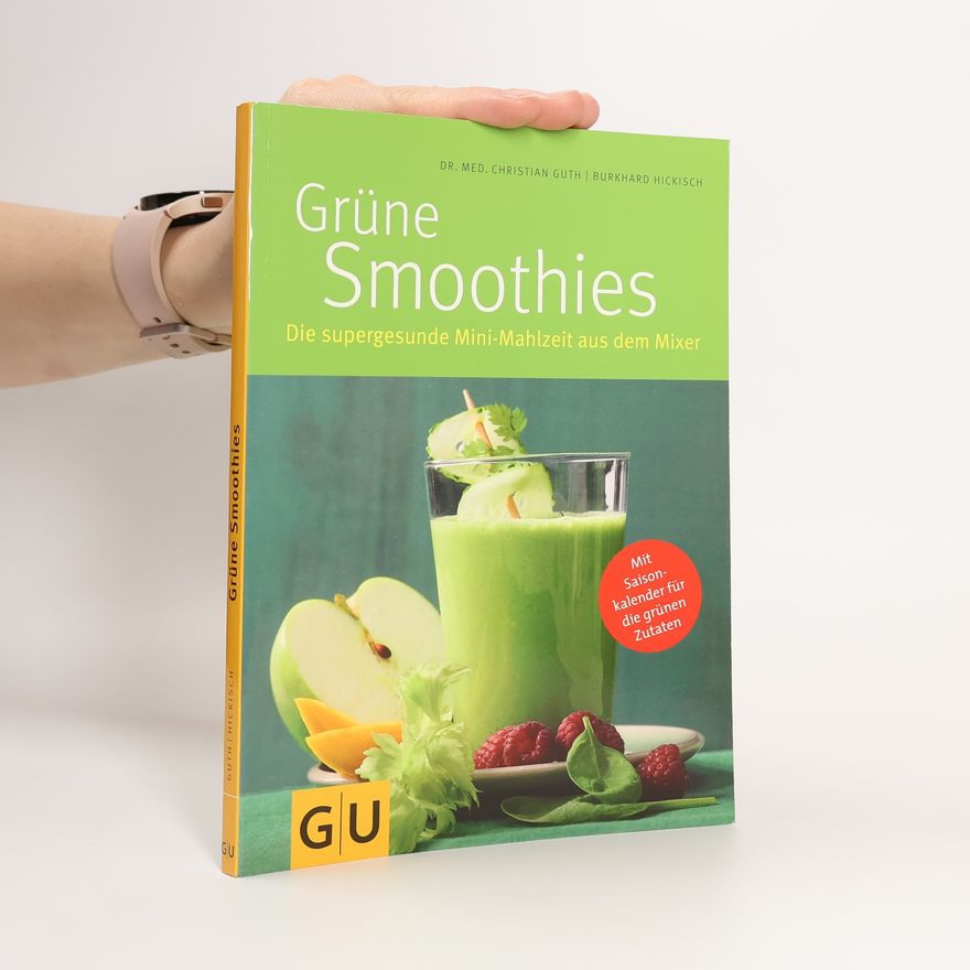 Autorenkollektiv Grüne Smoothies