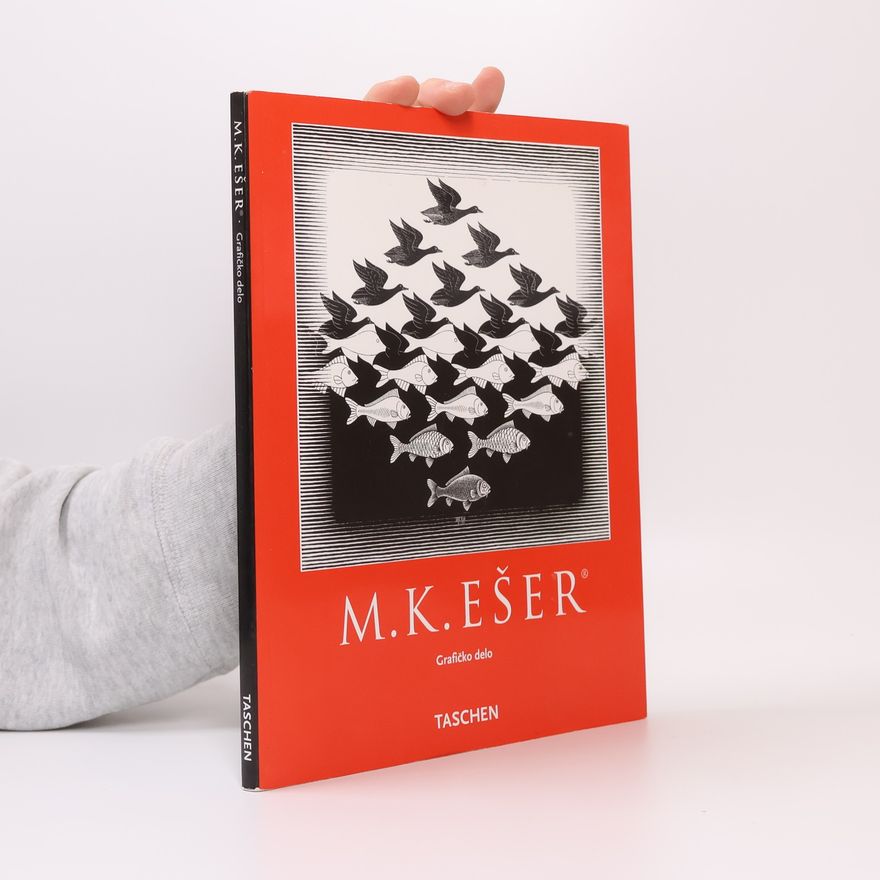 M. C. Escher Grafičko delo