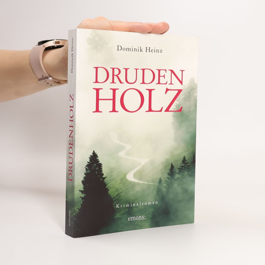 Dominik Heinz Drudenholz
