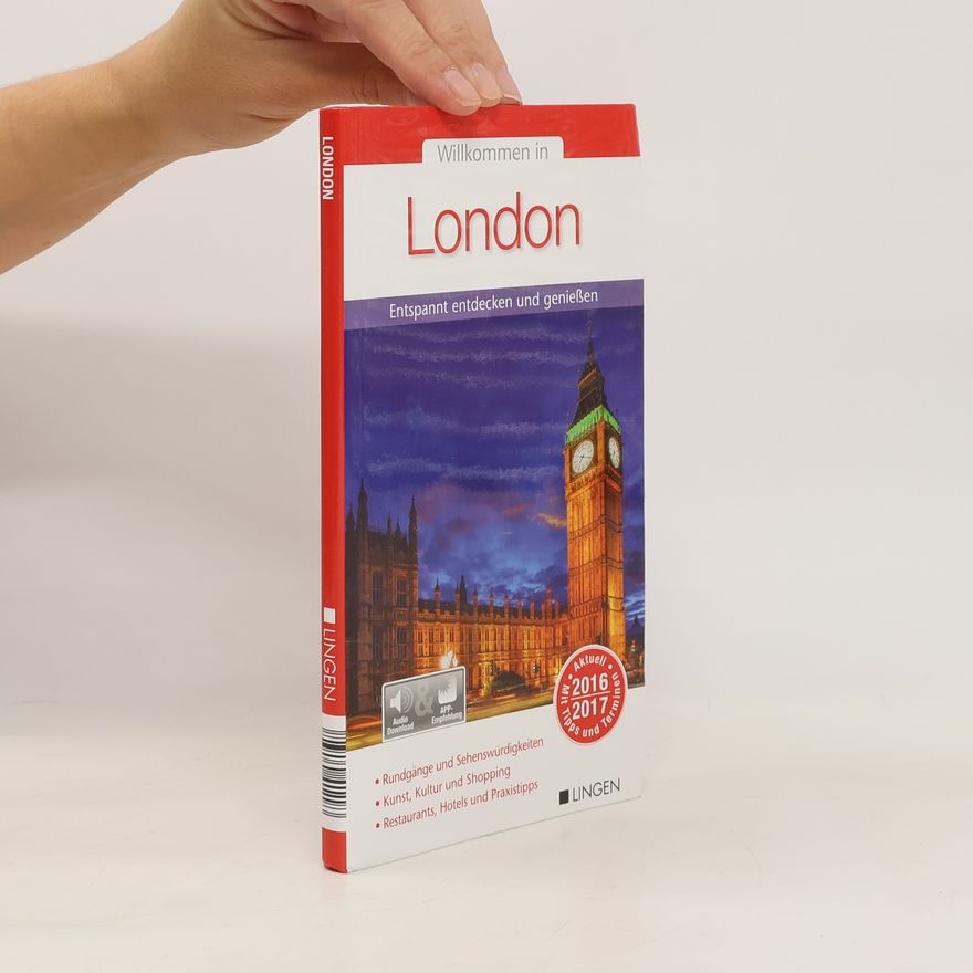 Autorenkollektiv London
