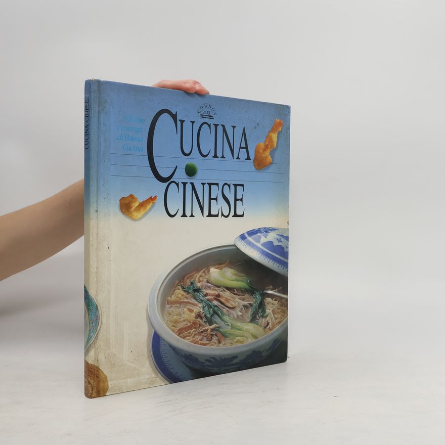 Various authors Cucina cinese