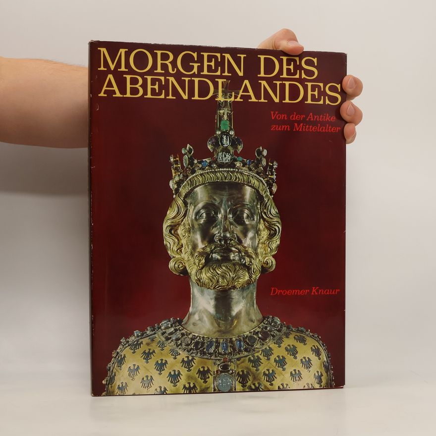 Autorenkollektiv Morgen des Abendlandes
