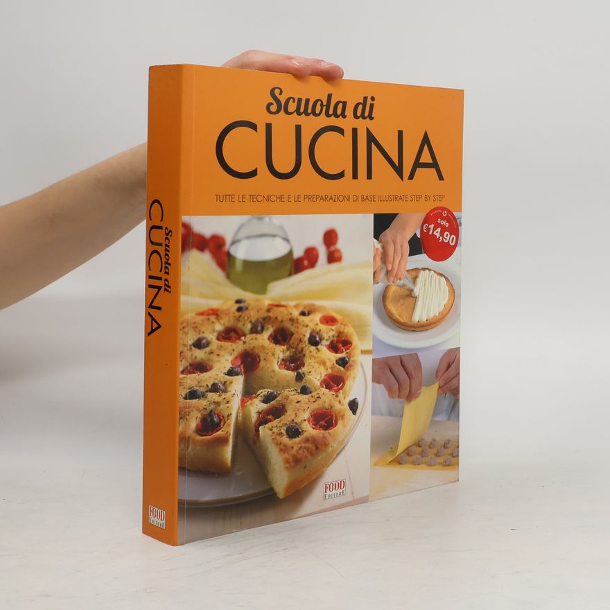 L. Cagnoni Scuola di cucina