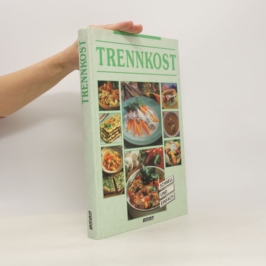 Autorenkollektiv Trennkost