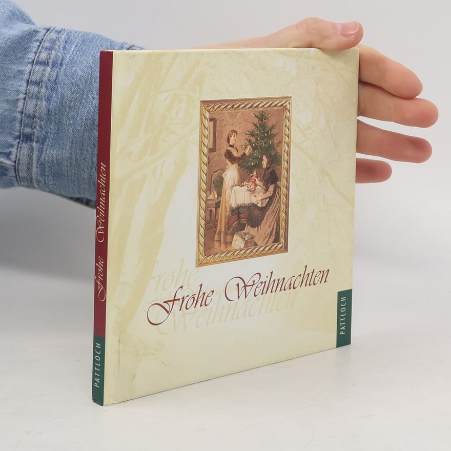 Various authors Frohe Weihnachten