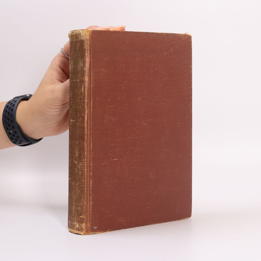 Peter Mark Roget Thesaurus of English Words and Phrases